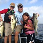 Lake Fork Picture | Big Bass Photo | Keith | Triple