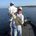 Lake Fork Picture | Big Bass Photo | Jason Hoffman