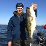 Lake Fork Picture | Big Bass Photo