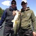 Lake Fork Picture | Big Bass Photo