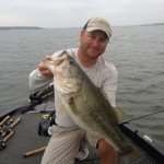 Lake Fork Picture | Big Bass Photo