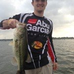 Lake Fork Picture | Big Bass Photo