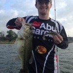 Lake Fork Picture | Big Bass Photo