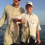 Lake Fork Picture | Big Bass Photo | Carl