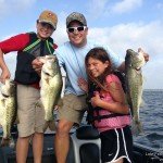 Lake Fork Picture | Big Bass Photo | Keith | Triple