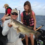 Lake Fork Picture | Big Bass Photo | Jason Hoffman