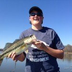 Lake Fork Picture | Big Bass Photo
