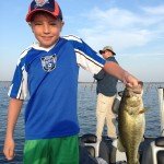 Lake Fork Picture | Big Bass Photo
