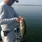 Lake Fork Picture | Big Bass Photo