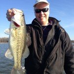 Lake Fork Picture | Big Bass Photo