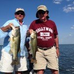 Lake Fork Picture | Big Bass Photo | Gary