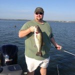 Lake Fork Picture | Big Bass Photo