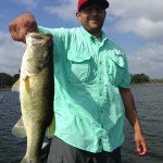 Lake Fork Picture | Big Bass Photo