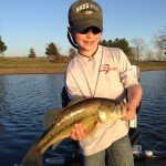 Lake Fork Picture | Big Bass Photo