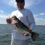 Lake Fork Picture | Big Bass Photo