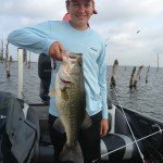 Lake Fork Picture | Big Bass Photo