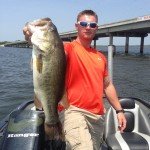 Lake Fork Picture | Big Bass Photo