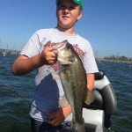 Lake Fork Picture | Big Bass Photo