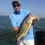 Lake Fork Picture | Big Bass Photo