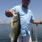 Lake Fork Picture | Big Bass Photo
