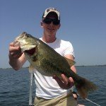 Lake Fork Picture | Big Bass Photo