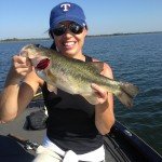 Lake Fork Picture | Big Bass Photo