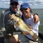 Lake Fork Picture | Big Bass Photo