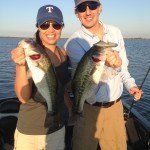 Lake Fork Picture | Big Bass Photo