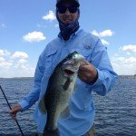Lake Fork Picture | Big Bass Photo