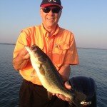 Lake Fork Picture | Big Bass Photo