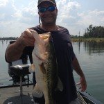 Lake Fork Picture | Big Bass Photo