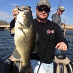 Lake Fork Picture | Big Bass Photo | Jason Hoffman