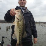 Lake Fork Picture | Big Bass Photo | Dr. Simon