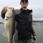 Lake Fork Picture | Big Bass Photo